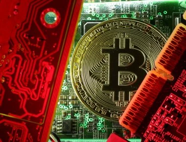 Τα κρυπτονομίσματα υπονομεύουν ανοιχτά τις διαστημικές μας εξερευνήσεις (φωτό)
